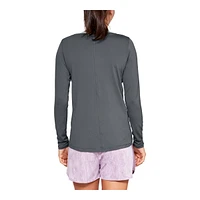 Under Armour Women's HeatGear® Baselayer Top