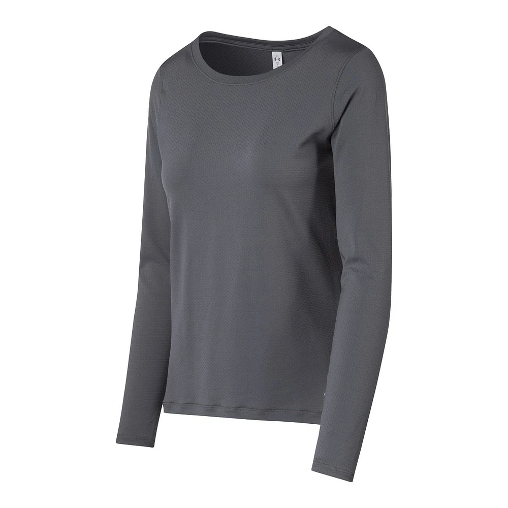 Under Armour Women's HeatGear® Baselayer Top