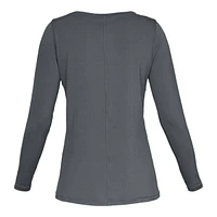 Under Armour Women's HeatGear® Baselayer Top