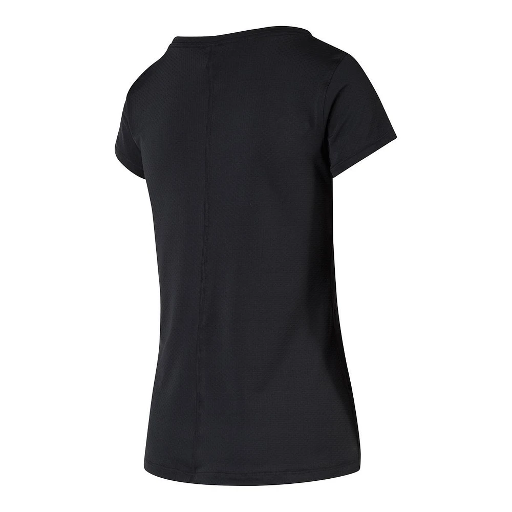 Under Armour Women's HeatGear© T Shirt