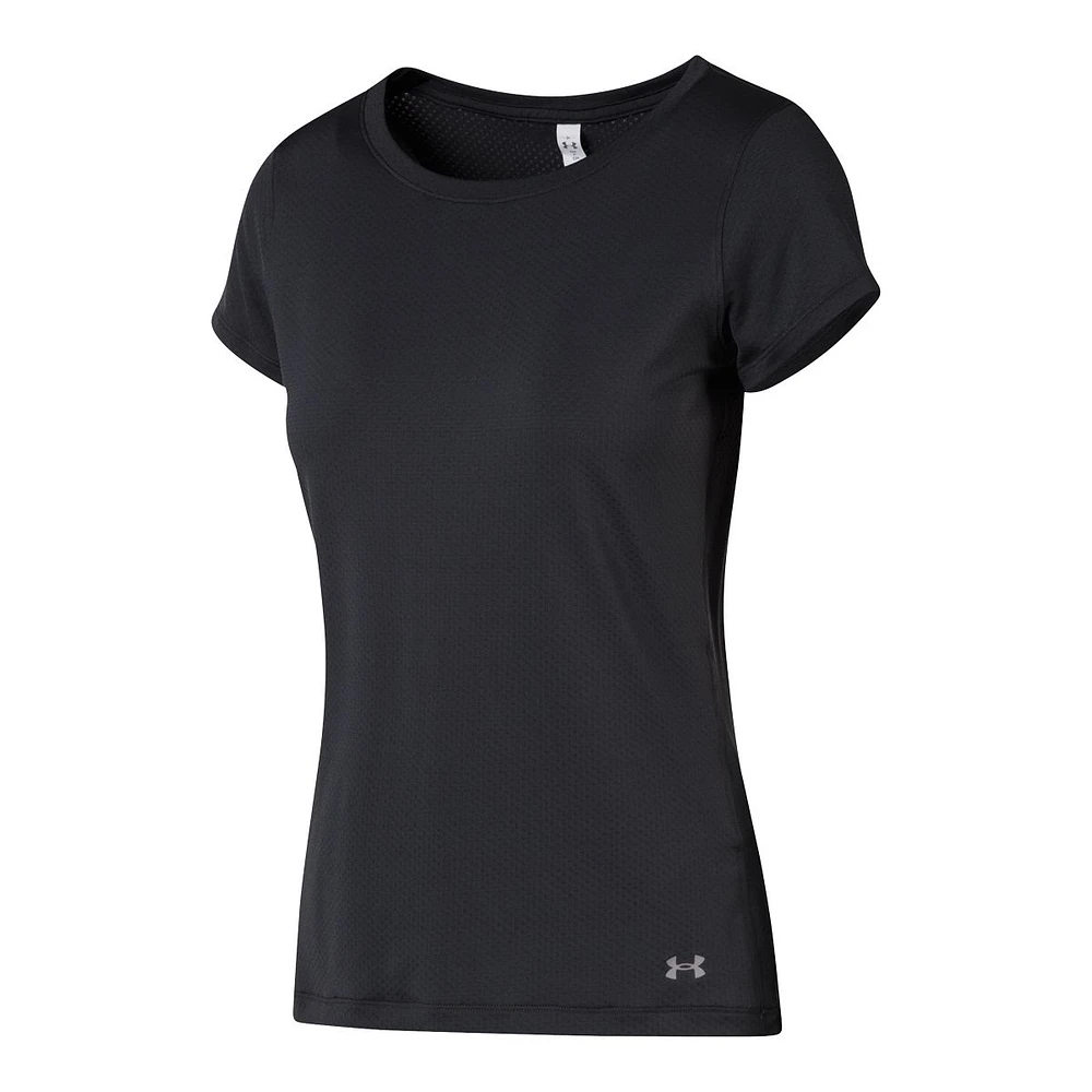 Under Armour Women's HeatGear© T Shirt