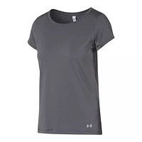 Under Armour Women's HeatGear© T Shirt