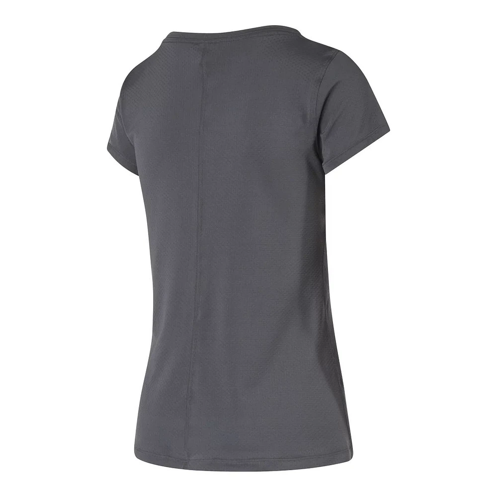 Under Armour Women's HeatGear© T Shirt