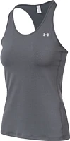 Under Armour Women's HeatGear© Racer Tank Top, Sleeveless, Sports