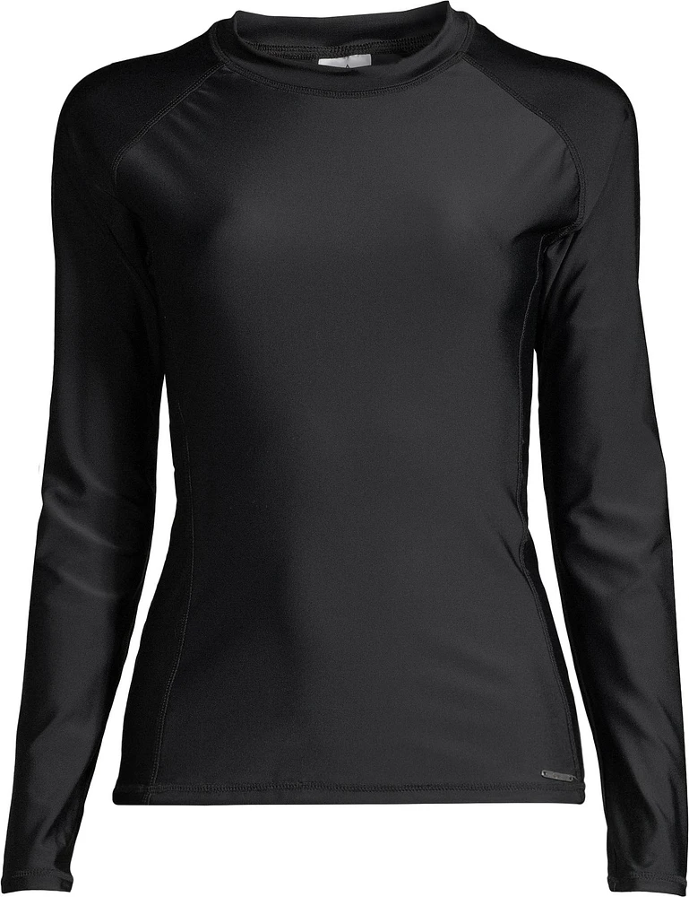 Ripzone Women's Lunia Long Sleeve Rashgaurd