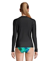 Ripzone Women's Lunia Long Sleeve Rashgaurd