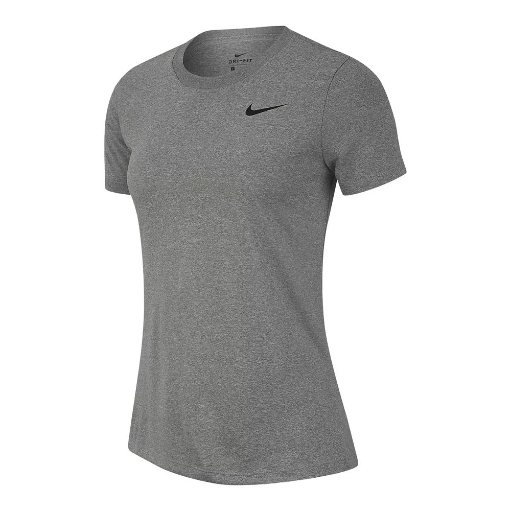 Nike Dry Women's Legend Workout T Shirt, Dri-FIT