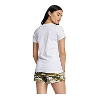 Nike Sportswear Women's Essential Futura Icon T Shirt