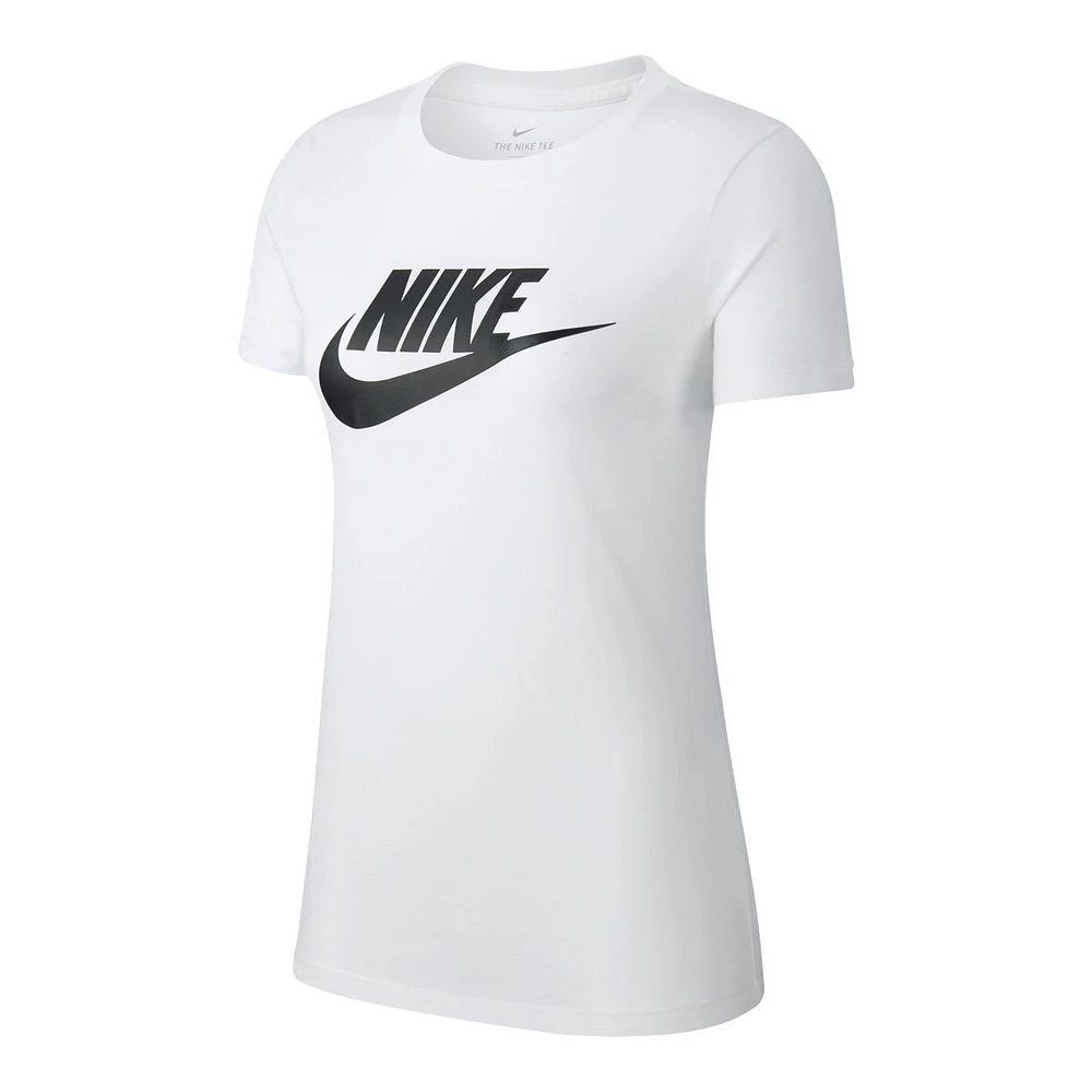 Nike Sportswear Women's Essential Futura Icon T Shirt