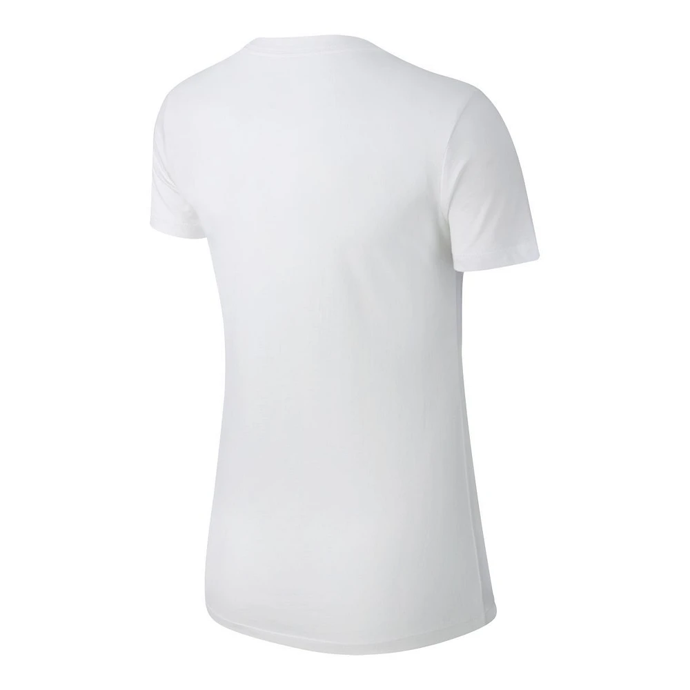 Nike Sportswear Women's Essential Futura Icon T Shirt