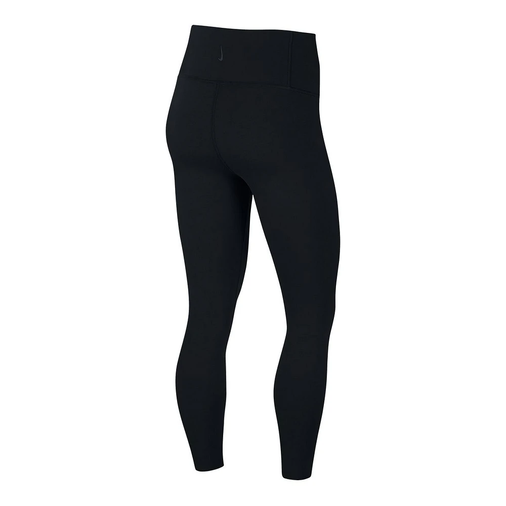 Nike Women's Yoga Luxe 7/8 Tights