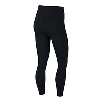 Nike Women's Yoga Luxe 7/8 Tights