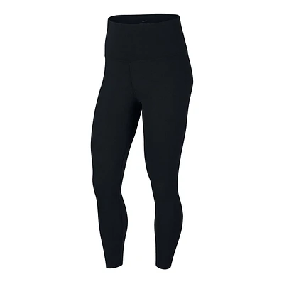 Nike Women's Yoga Luxe 7/8 Tights