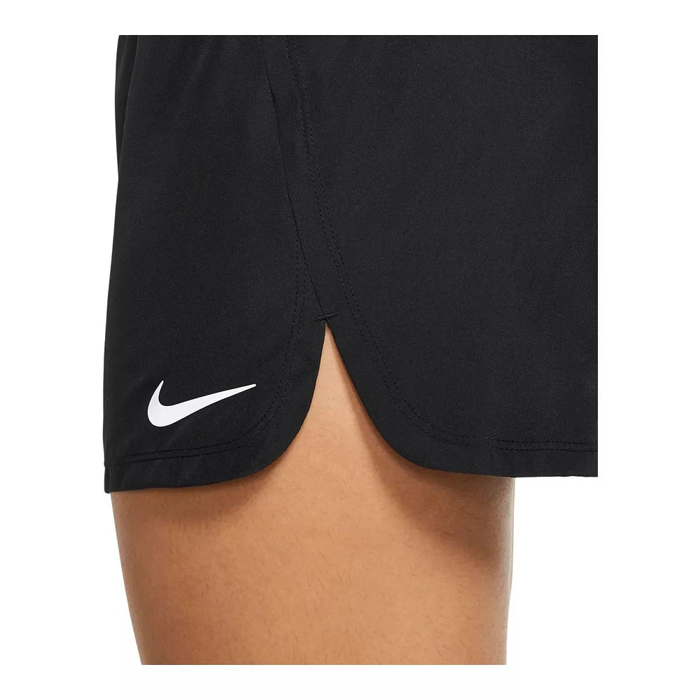 Nike Women's Run Crew 2 Shorts