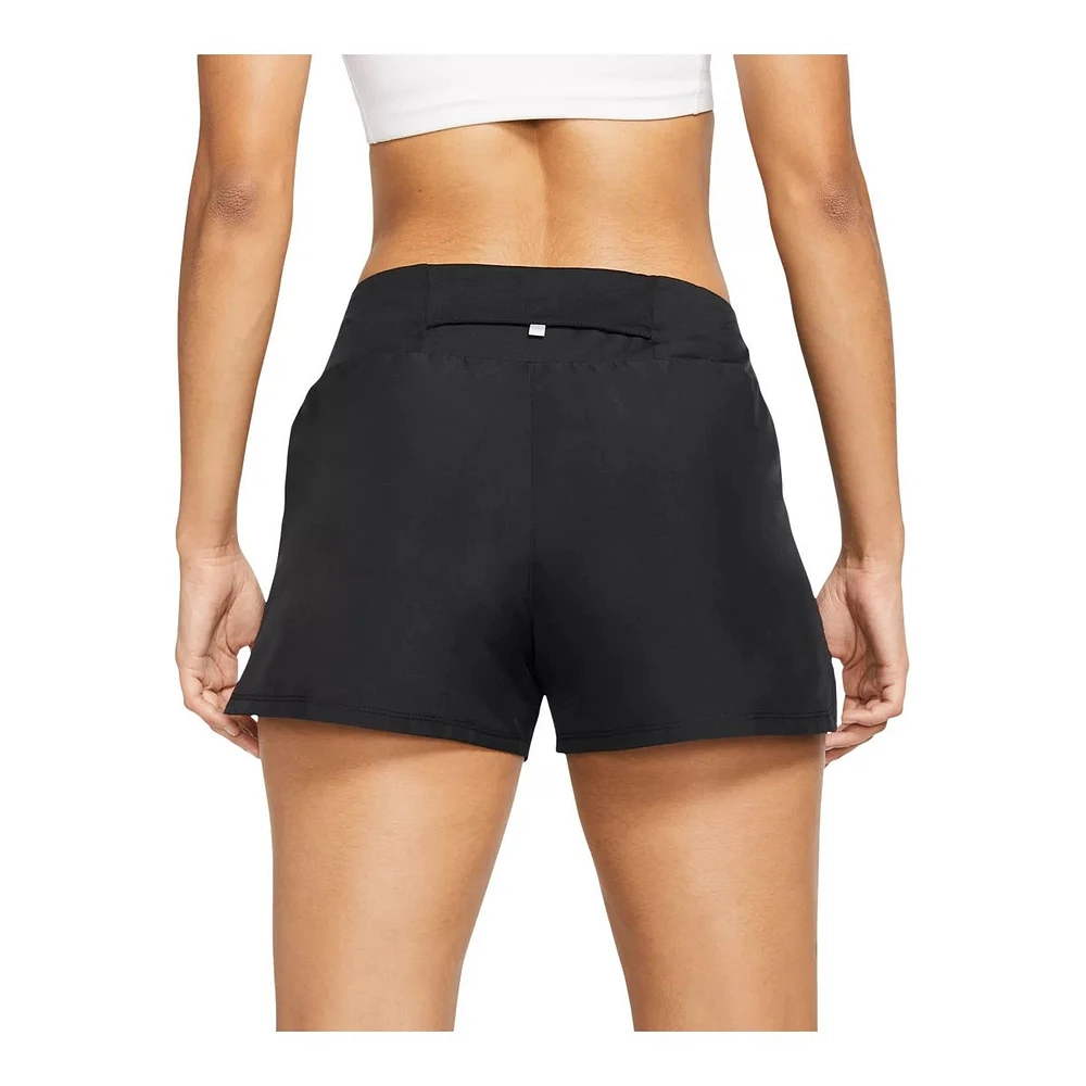 Nike Women's Run Crew 2 Shorts