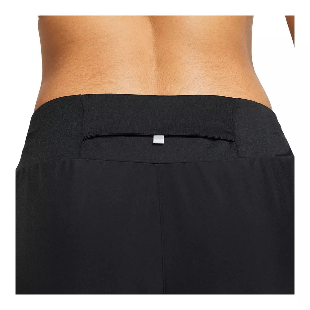 Nike Women's Run Crew 2 Shorts