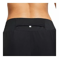 Nike Women's Run Crew 2 Shorts