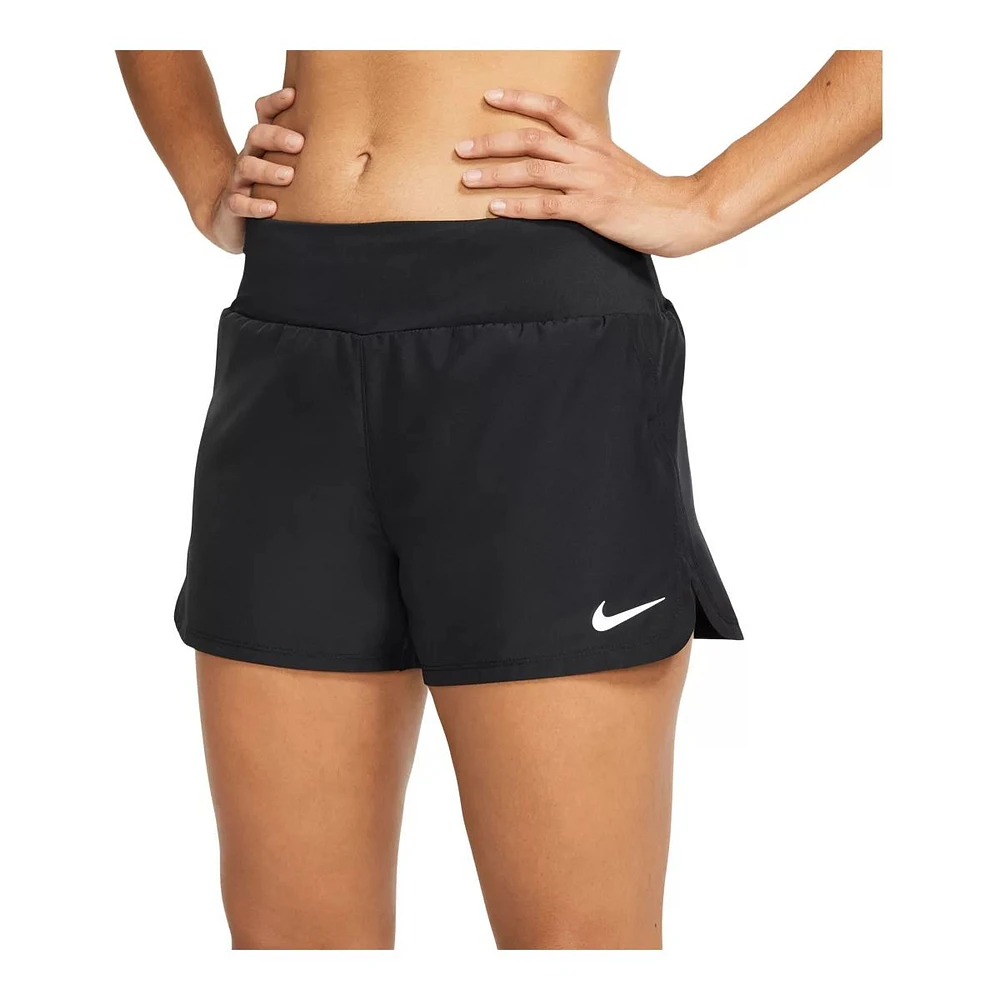 Nike Women's Run Crew 2 Shorts