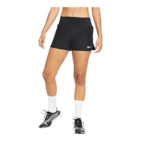 Nike Women's Run Crew 2 Shorts