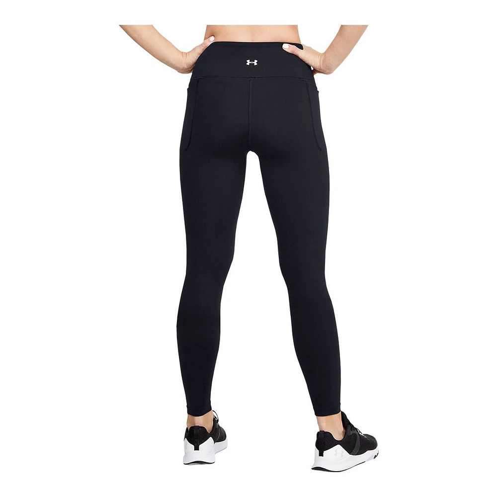 Under Armour Women's Meridian Tights