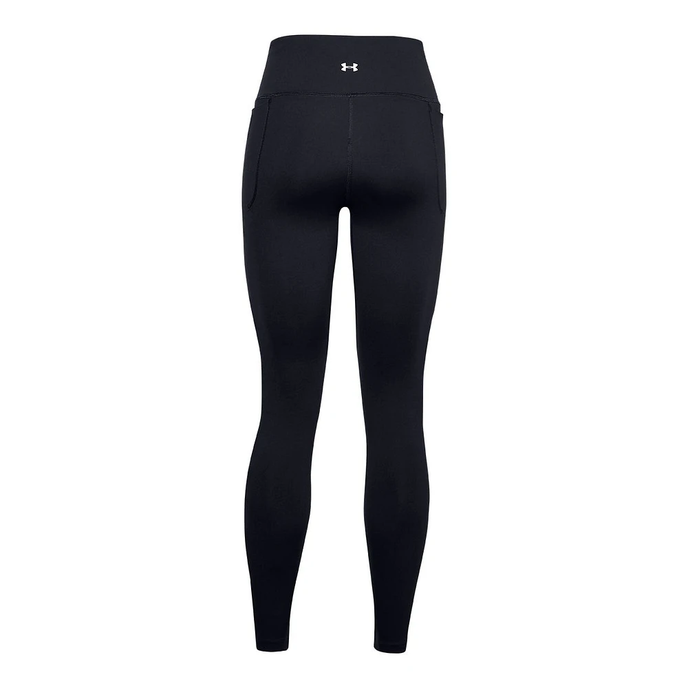 Under Armour Women's Meridian Tights