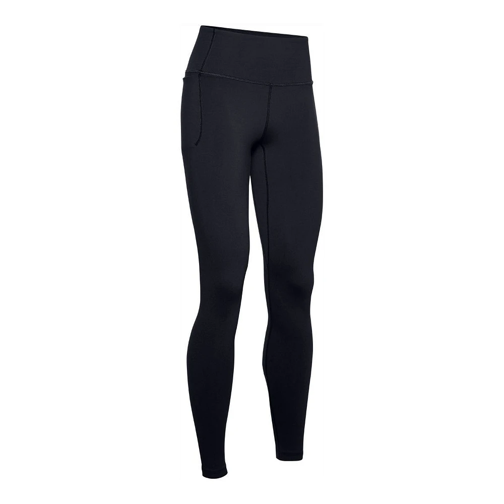 Under Armour Women's Meridian Tights