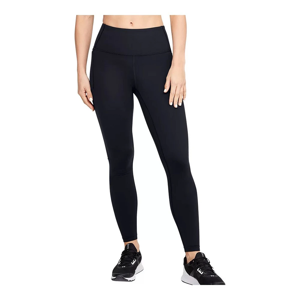 Under Armour Women's Meridian Tights