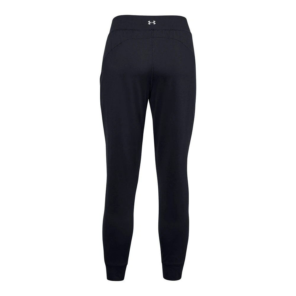 Under Armour Women's Meridian Jogger Pants