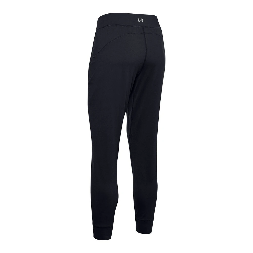 Under Armour Women's Meridian Jogger Pants