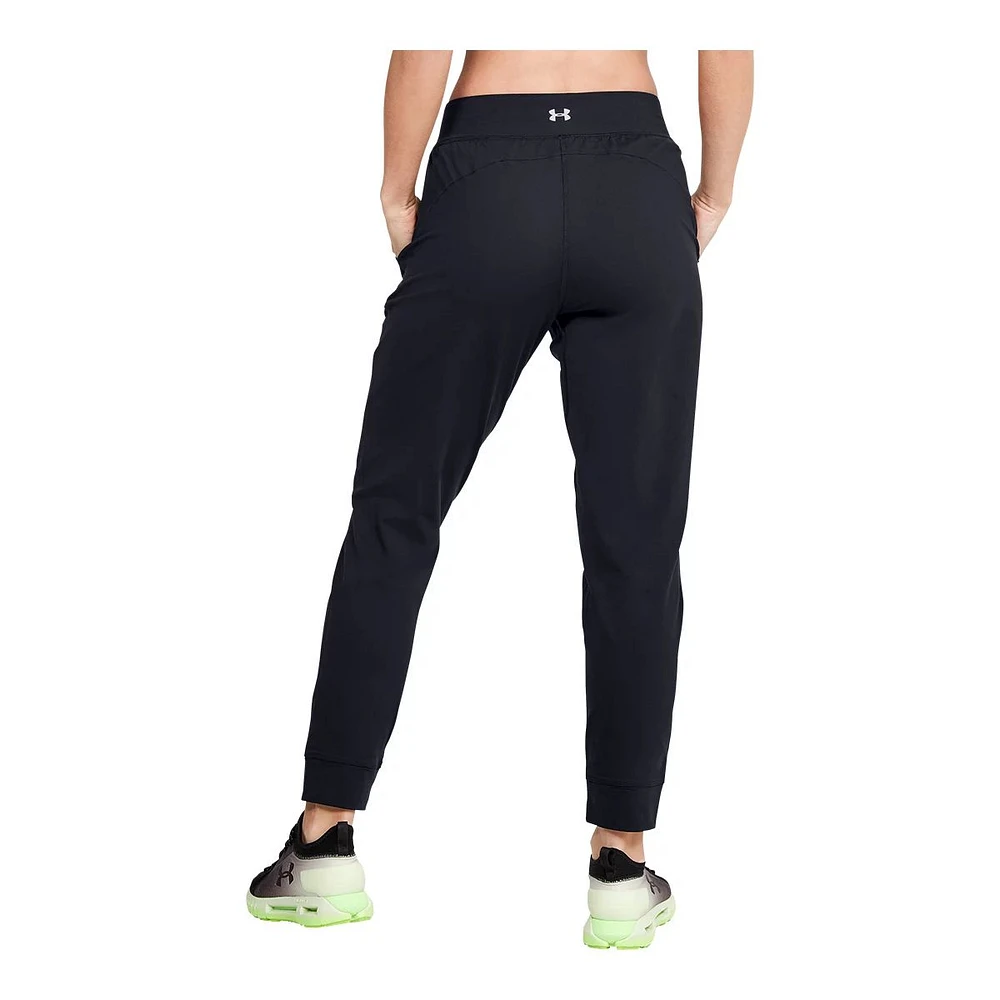 Under Armour Women's Meridian Jogger Pants