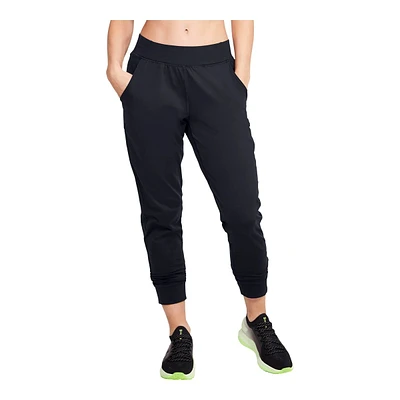 Under Armour Women's Meridian Jogger Pants