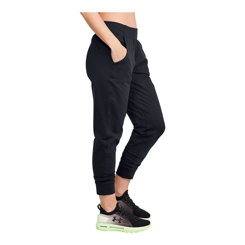 Under Armour Women's Meridian Jogger Pants