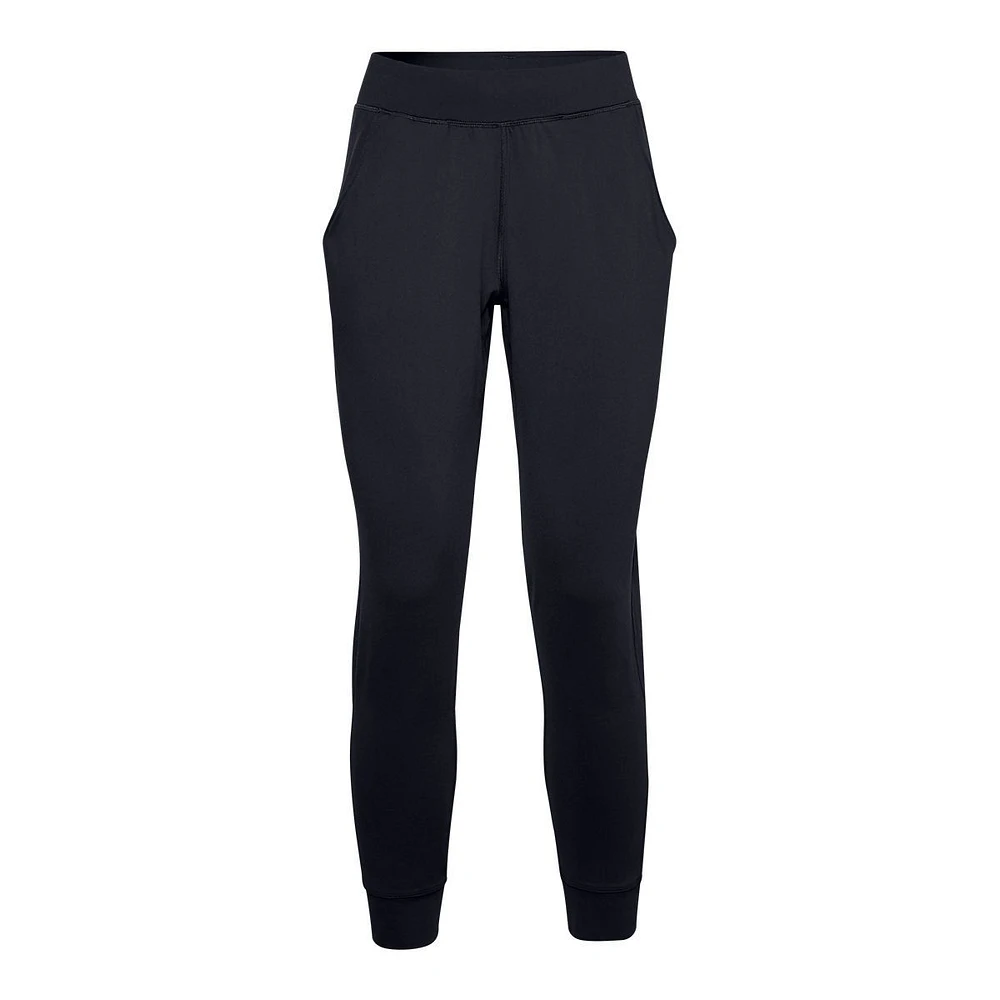 Under Armour Women's Meridian Jogger Pants