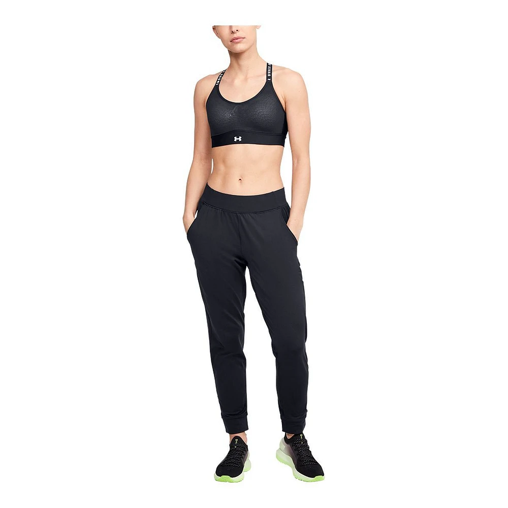 Under Armour Women's Meridian Jogger Pants