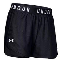 Under Armour Women's Play Up 5 Inch Shorts