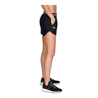 Under Armour Women's Play Up 5 Inch Shorts