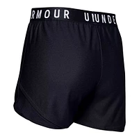 Under Armour Women's Play Up 5 Inch Shorts