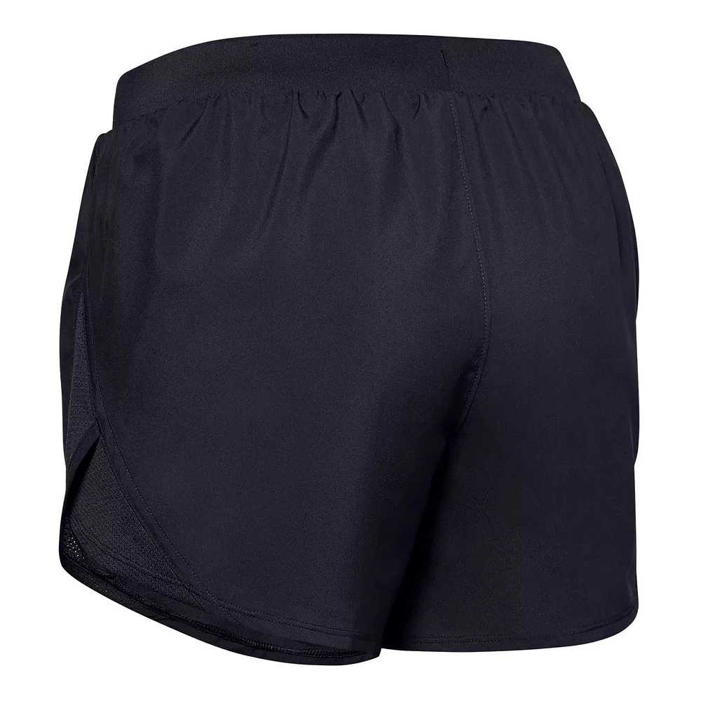 Under Armour Women's Run Fly 2.0 Shorts