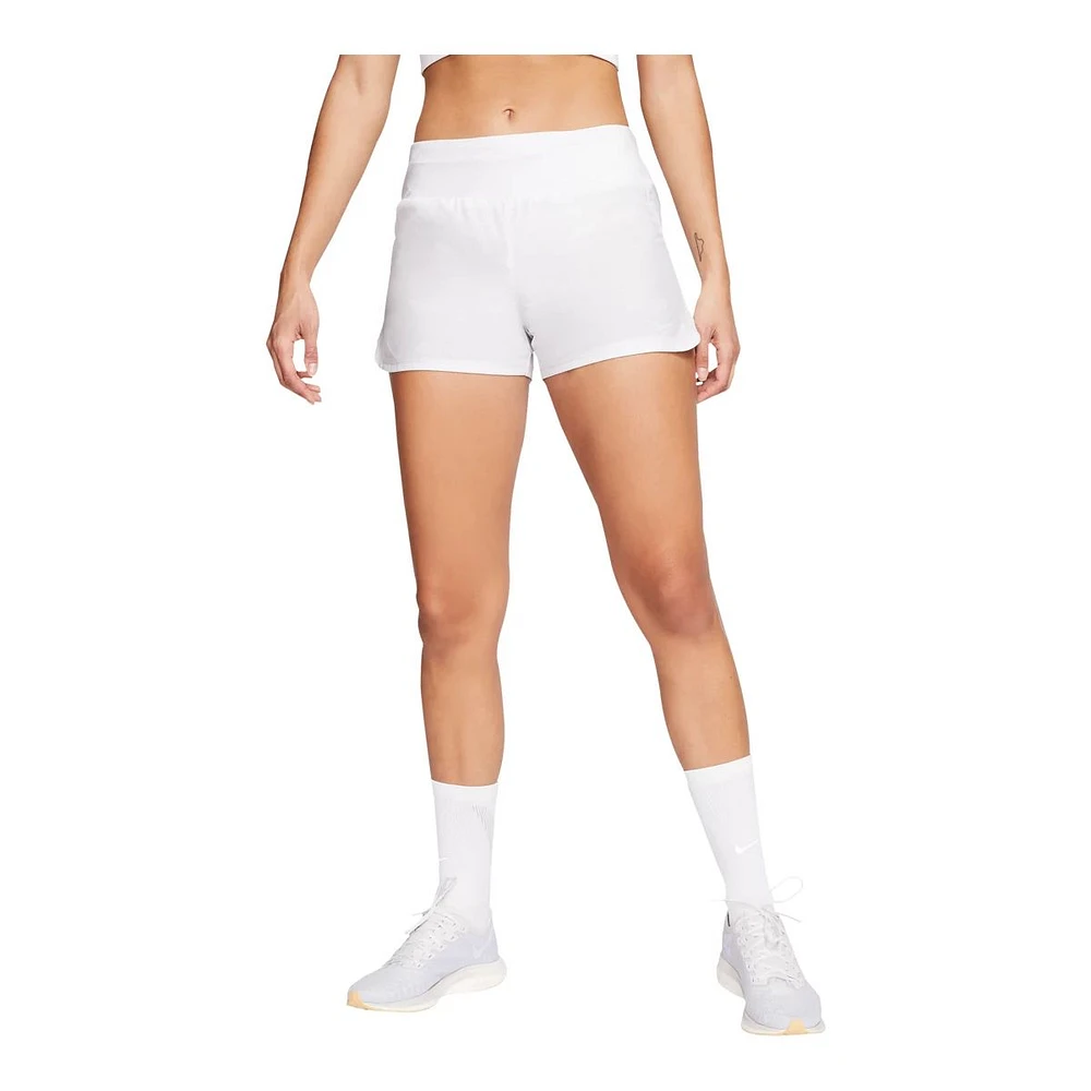 Nike Women's Run Crew 2 Shorts