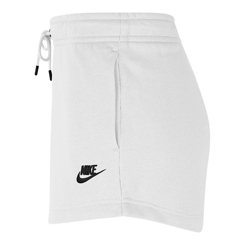 Nike Sportswear Women's Essential Shorts