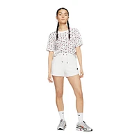 Nike Sportswear Women's Essential Shorts