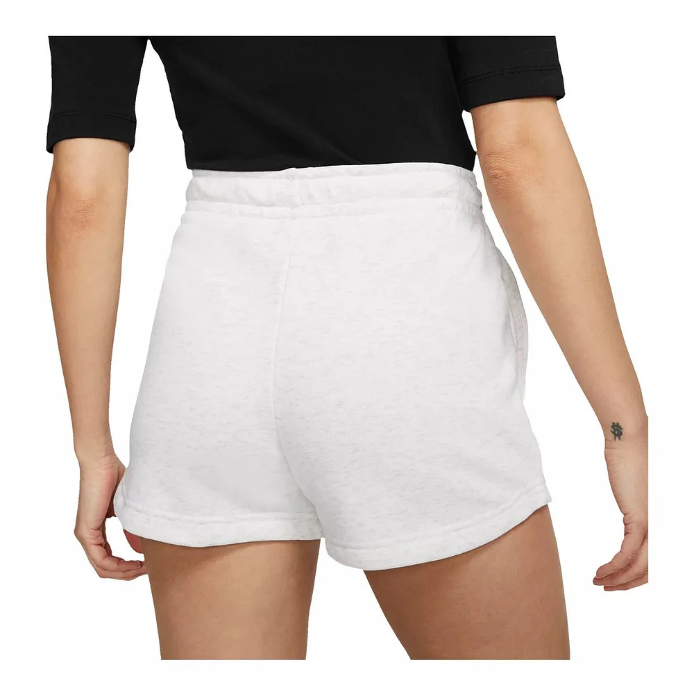 Nike Sportswear Women's Essential Shorts