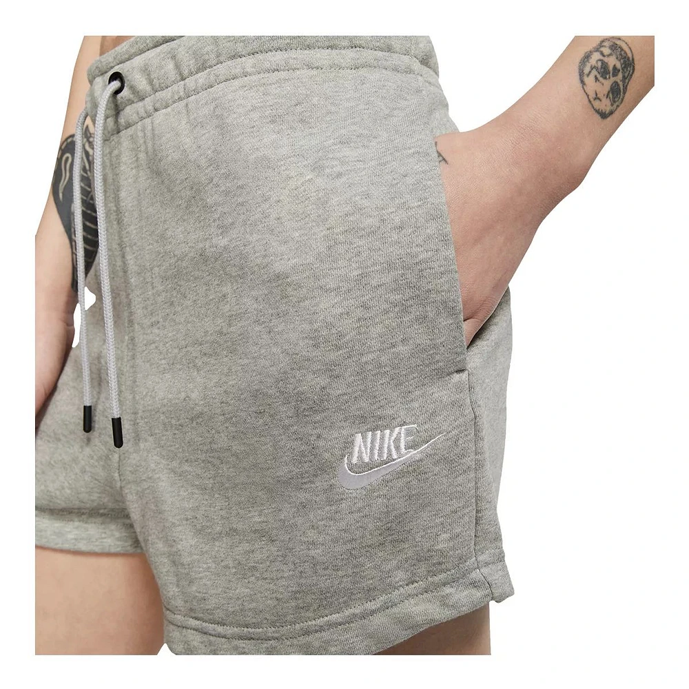 Nike Sportswear Women's Essential Shorts