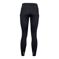 Under Armour Women's Run Fly Fast 2.0 HeatGear© Jogger Pants, Running, Reflective