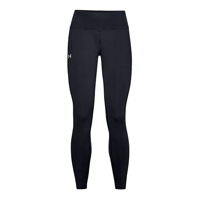 Under Armour Women's Run Fly Fast 2.0 HeatGear© Jogger Pants, Running, Reflective