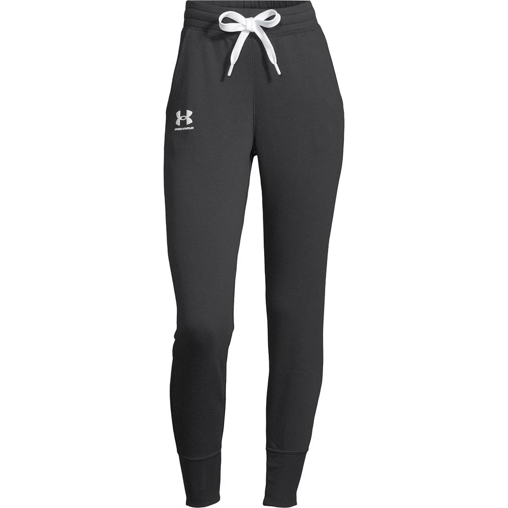 Under Armour Women's Rival Fleece Joggers