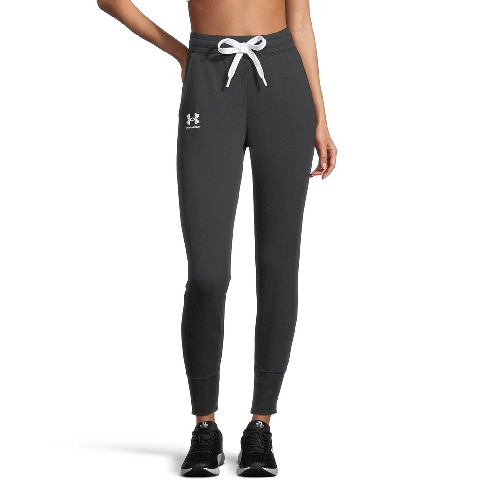 Under Armour Women's Rival Fleece Joggers