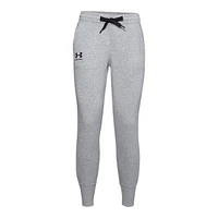 Under Armour Women's Rival Fleece Joggers