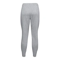 Under Armour Women's Rival Fleece Joggers