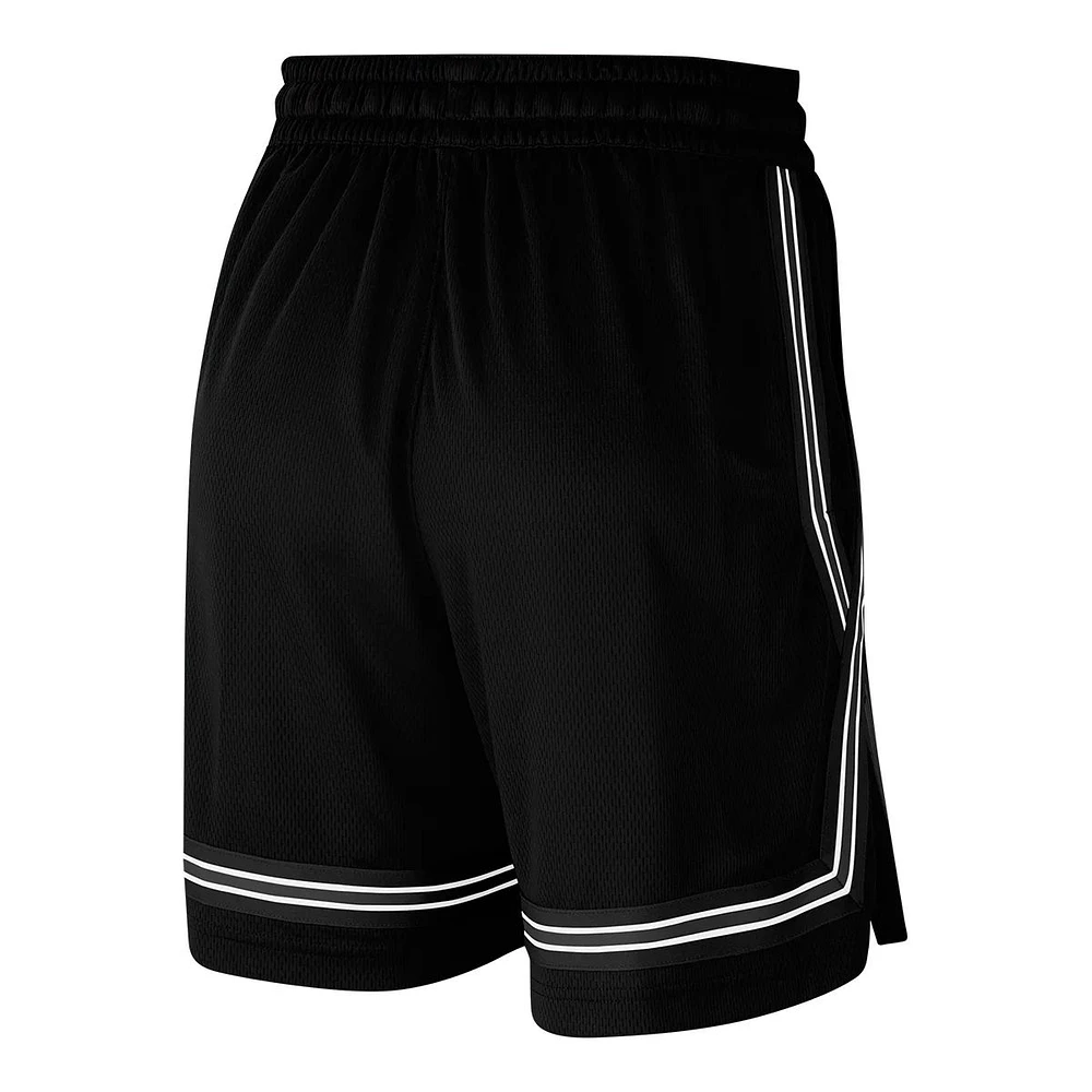 Nike Women's Basketball Fly Crossover Shorts